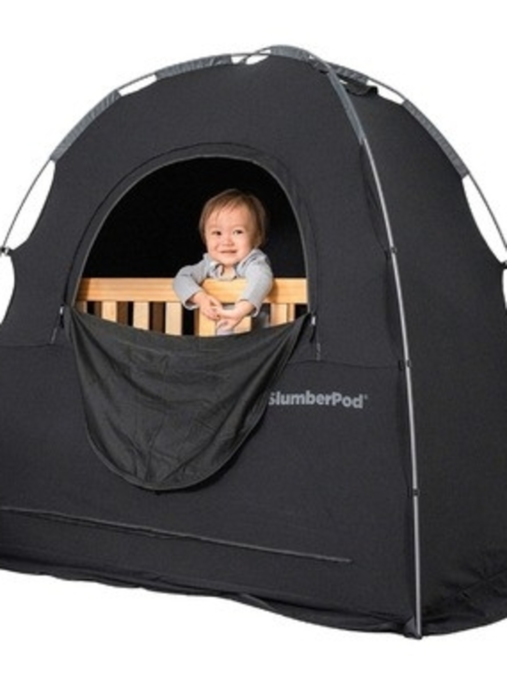 SlumberPod with Fan